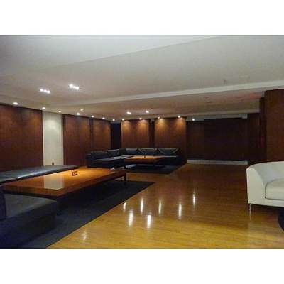 【その他】 | THE TOKYO TOWERS SEA TOWER