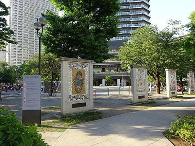 【その他】 | THE TOKYO TOWERS SEA TOWER