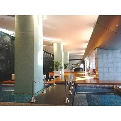 【その他】 | THE TOKYO TOWERS SEA TOWER