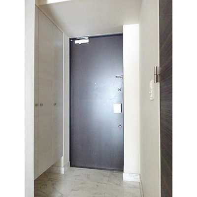 【玄関】 | THE TOKYO TOWERS SEA TOWER