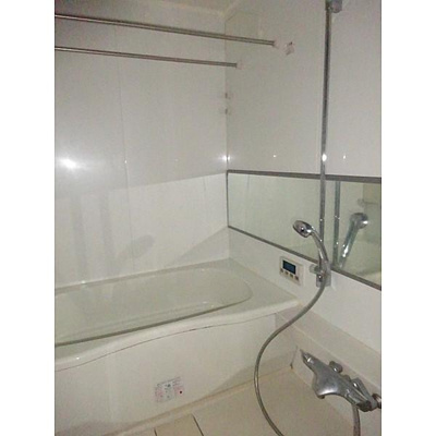 【浴室】 | THE TOKYO TOWERS SEA TOWER