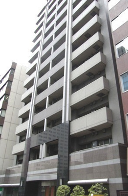 【その他】 | ファミールグラン銀座4丁目