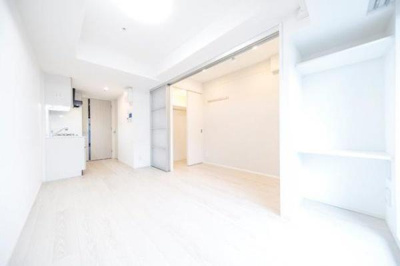 【居間・リビング】 | アーバネックス東京八丁堀