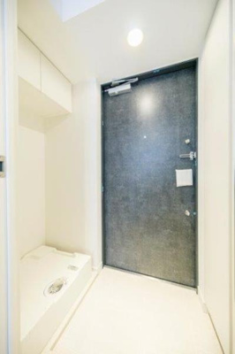 【玄関】 | アーバネックス東京八丁堀