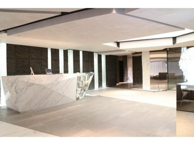 【その他共用部分】 | プラウド恵比寿ヒルサイドガーデン