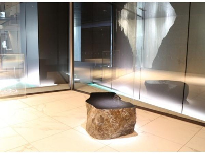 【その他共用部分】 | プラウド恵比寿ヒルサイドガーデン