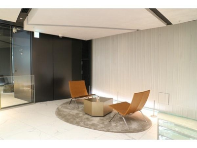 【その他共用部分】 | プラウド恵比寿ヒルサイドガーデン