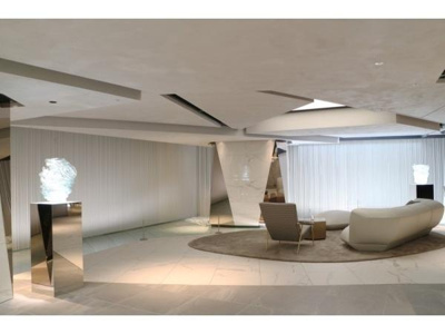 【その他共用部分】 | プラウド恵比寿ヒルサイドガーデン