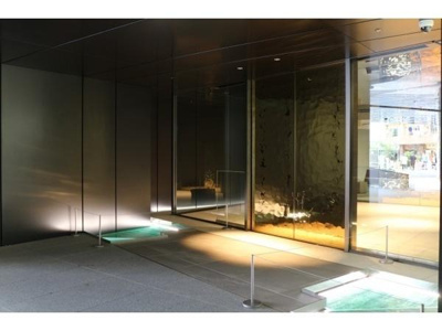 【その他共用部分】 | プラウド恵比寿ヒルサイドガーデン