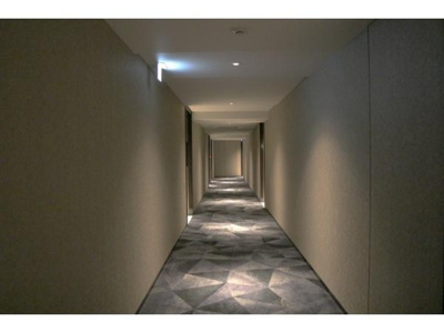 【その他共用部分】 | プラウド恵比寿ヒルサイドガーデン