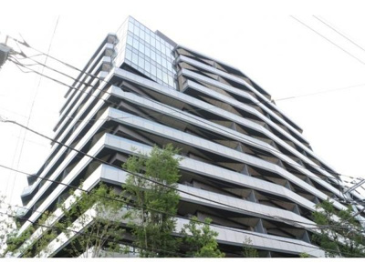 【その他】 | プラウド恵比寿ヒルサイドガーデン