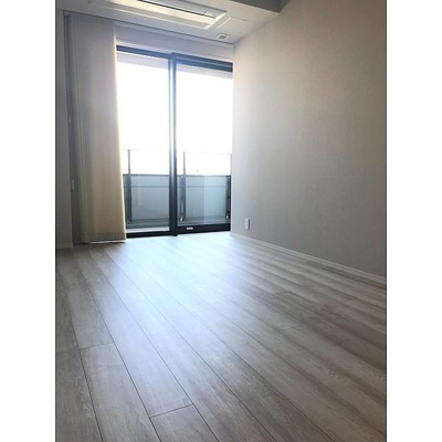 【寝室】 | プラウド恵比寿ヒルサイドガーデン