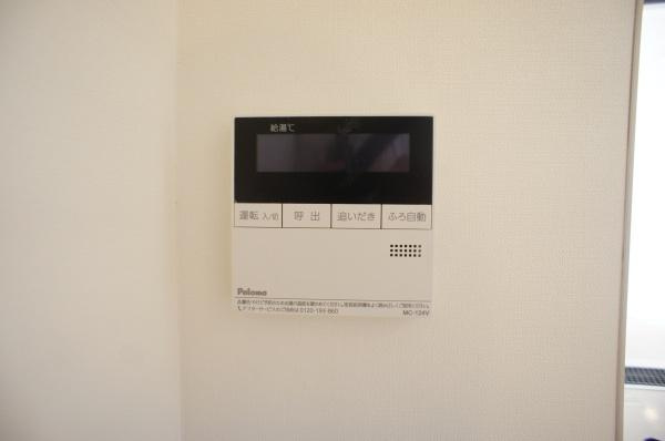 【セキュリティ】 | リオテラス二子玉川