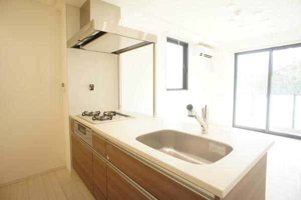 【キッチン】 | リオテラス二子玉川