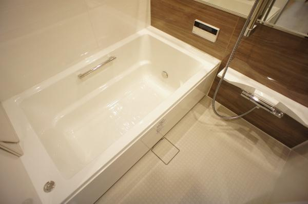 【浴室】 | リオテラス二子玉川