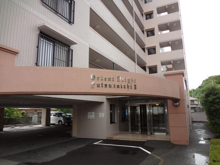 【間取り】 | オリエントハイツ二日市Ⅱ☆仲介手数料無料☆