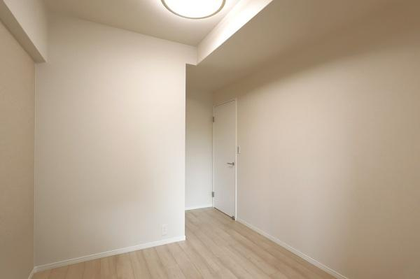 【寝室】 | オークヒルズ香里弐番館