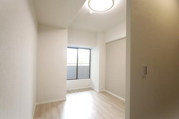 【寝室】 | オークヒルズ香里弐番館