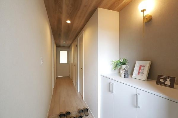 【内装】 | オークヒルズ香里弐番館