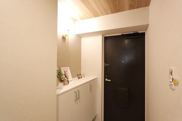 【内装】 | オークヒルズ香里弐番館