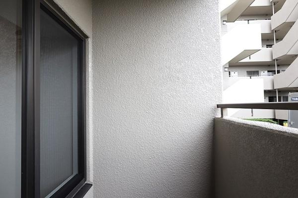 【バルコニー】 | オークヒルズ香里弐番館