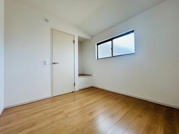 【子供部屋】