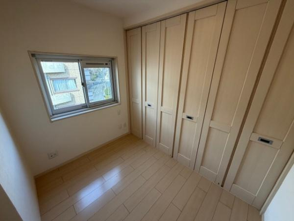 【子供部屋】 | 枚方ハイツ2号棟