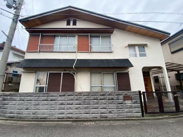 岸和田市流木町の中古一戸建の画像