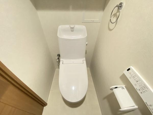 【トイレ】 | フィレール西神南