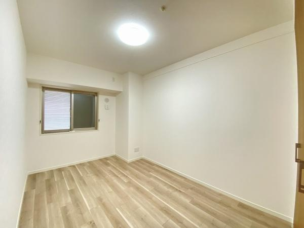 【洋室】 | フィレール西神南