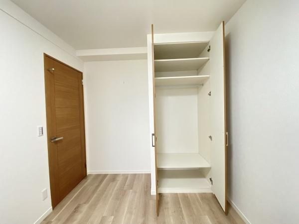 【収納】 | フィレール西神南