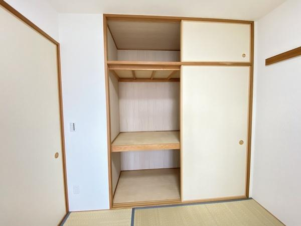 【収納】 | フィレール西神南