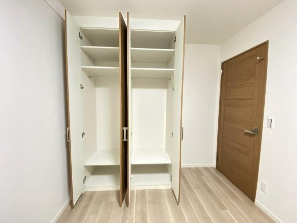 【洋室】 | フィレール西神南