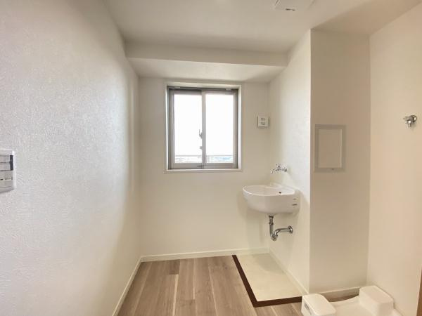 【独立洗面台】 | フィレール西神南