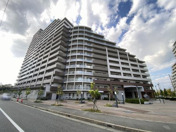 【外観】 | フィレール西神南