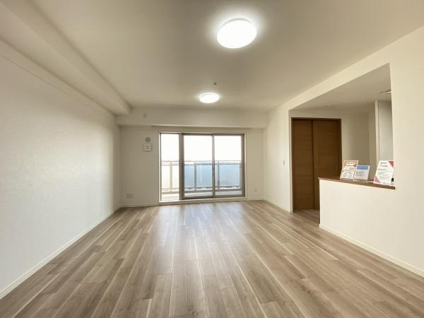 【居間・リビング】 | フィレール西神南