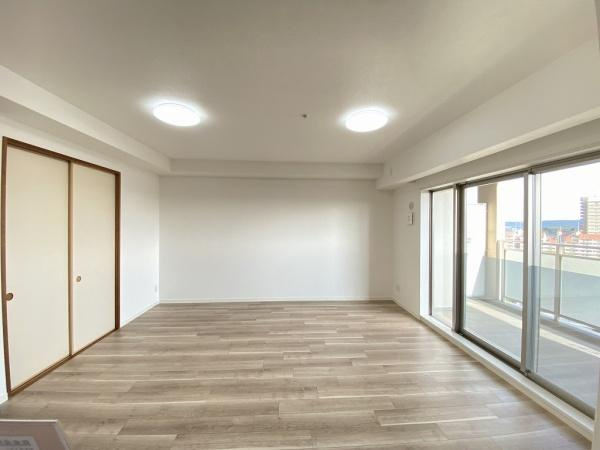 【居間・リビング】 | フィレール西神南