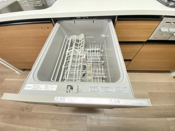 【キッチン】 | フィレール西神南