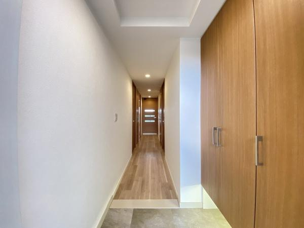 【玄関】 | フィレール西神南