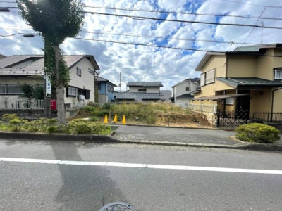 【その他】 | 牛久市南6丁目　通り沿いの土地