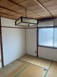 【和室】