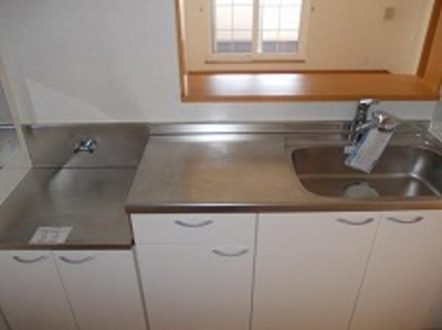 【キッチン】 | カーラ