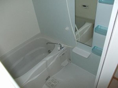 【浴室】 | カーラ