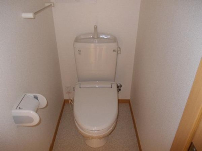 【トイレ】 | カーラ