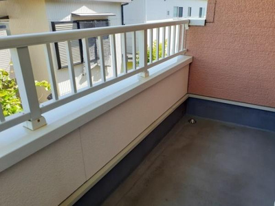 【バルコニー】 | カーラ