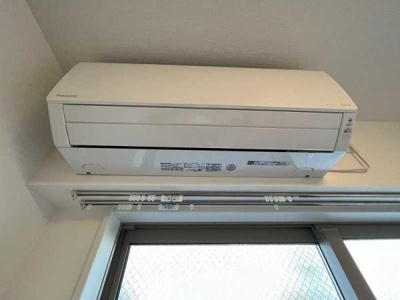 【洋室】 | AJ草加新田