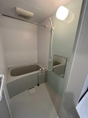 【浴室】 | AJ草加新田