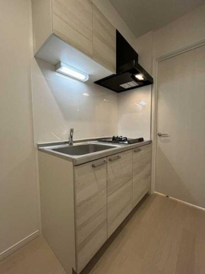 【キッチン】 | AJ草加新田