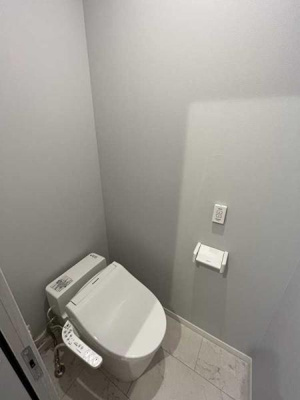 【トイレ】 | AJ草加新田