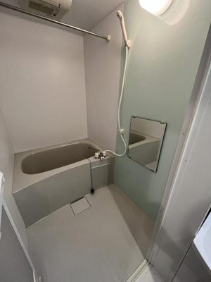 【浴室】 | AJ草加新田